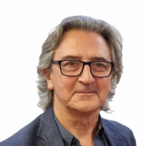 Joe Bernadello