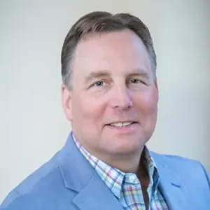 Jim Cox, MBA