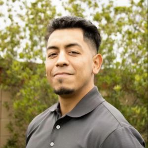 Roy Perez