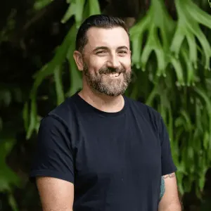 Tim Coulson