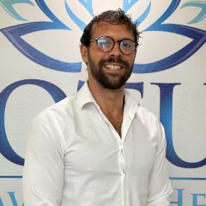 Matthew Langford