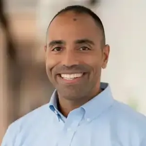 Desmond Kane