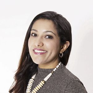 Neha Kansara