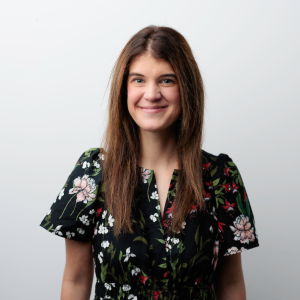 Sarah Christoffersen