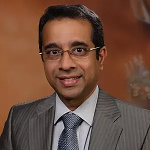  Dr. Paranthaman Sethupathi