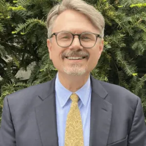 Dr. David Pellack