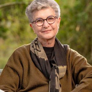 Dr Magda Rall