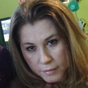 Angelica Chavez