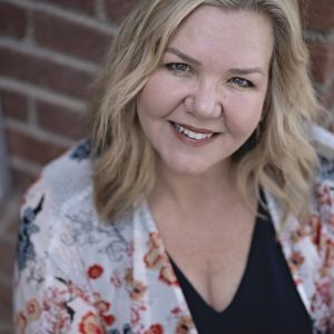 Melissa Wheelock, LMFT