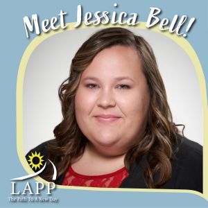 Jessica Bell