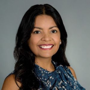 Constanza Pachon, MBA