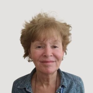Kim Wilmot