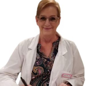 Darlene D.
