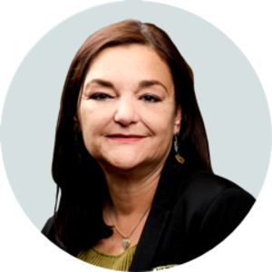 Barbara Nosal