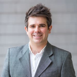 Marko Mircetic