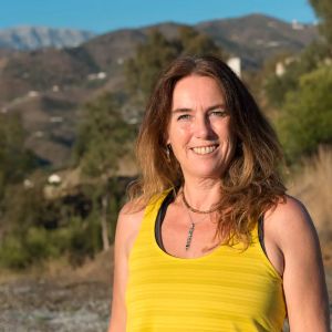Tanya Boucher​