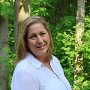 Gretchen Minikel