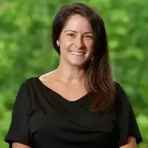 Courtney Milligan