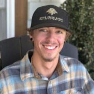 KOBY CARPENTER