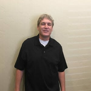 Brian McEnroe