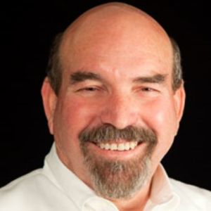 Patrick J. Robertson