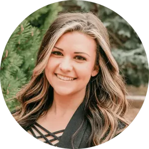 Stephanie Harper-Bills