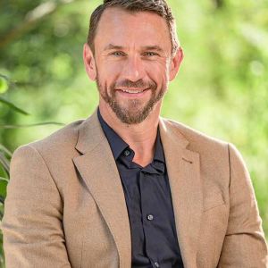 Giles Fourie