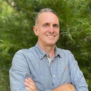 Dr. Rob Walsh