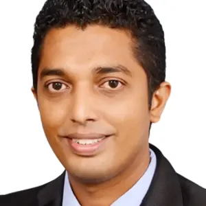Dr. Roshan Fernando