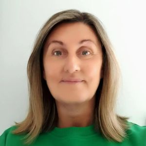 Ann Rowlands