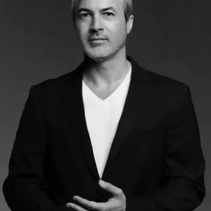 Dr. Jeremy Alford