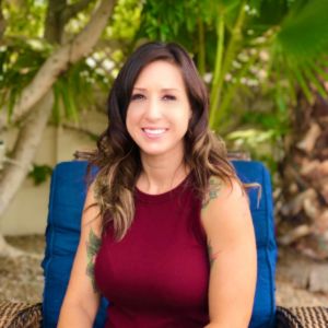 Heather Lyons 