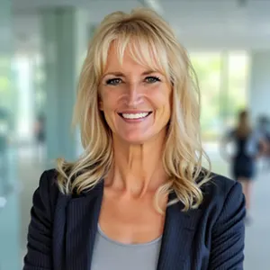 Wendy Brinkmann