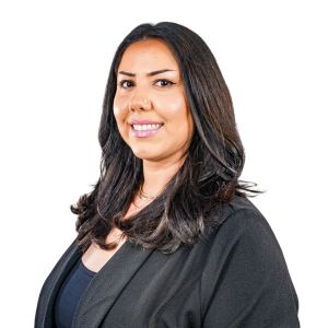 Shabnam Valipour