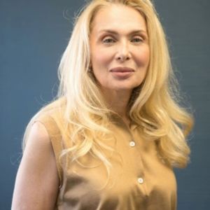 Lusine Ayvazyan