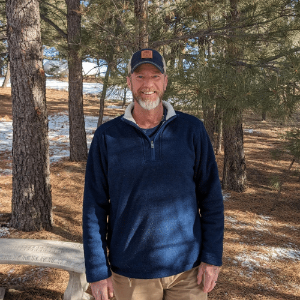 Mike Galligan