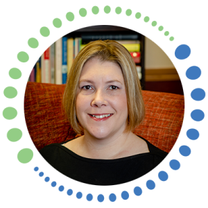 Jennifer Stagg MSW-LCSW