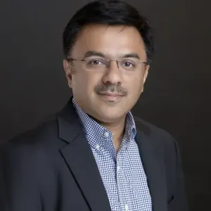 Div Mehta (he/him)