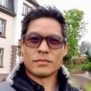 Rey Carungcong 