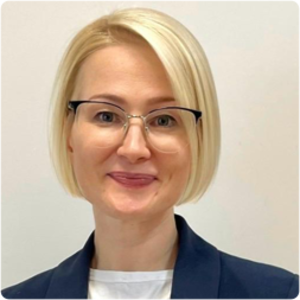 Prof. Jelena Kolesnikova