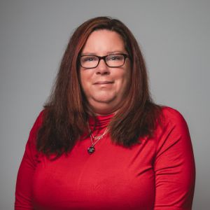 Kristen Burden