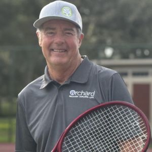 David Peterson