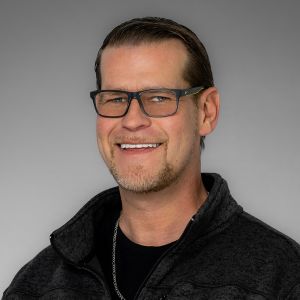 Clayton Drumheller