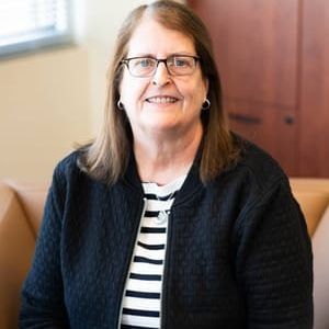 Ramona Weatherford