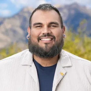 David Rivera 