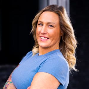 Erin Willinger