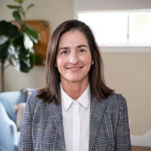 Jennifer Burdette