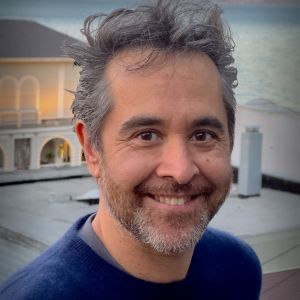 Josh Ziegler, LMFT