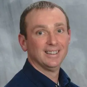 Mark Kooser