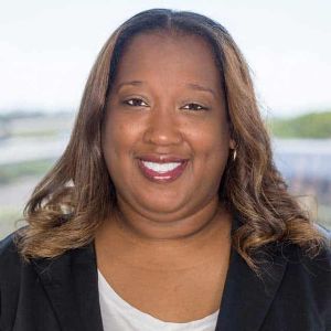 Charrisse Clark-Smith